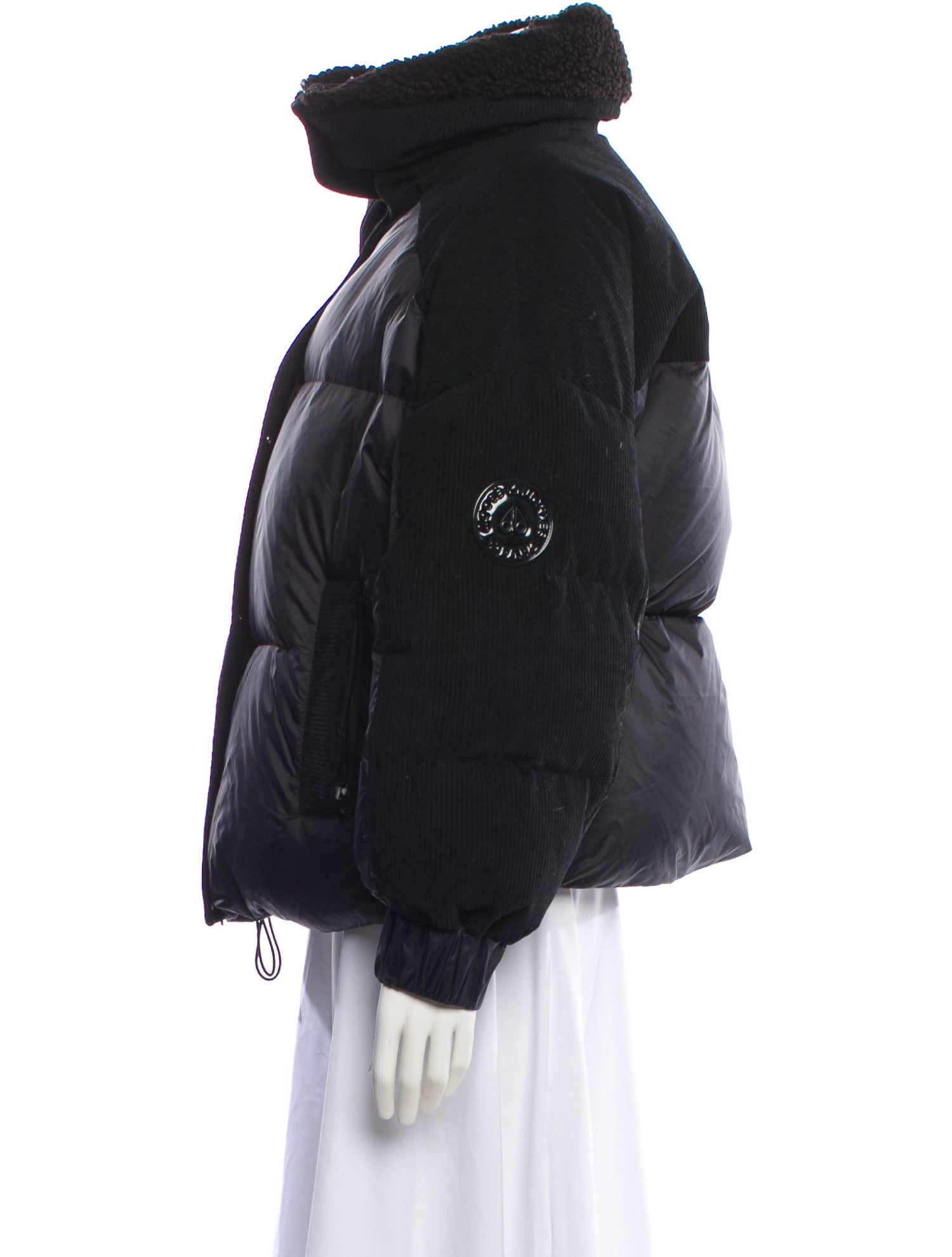 Moose Knuckles Down Jacket w/ Tags