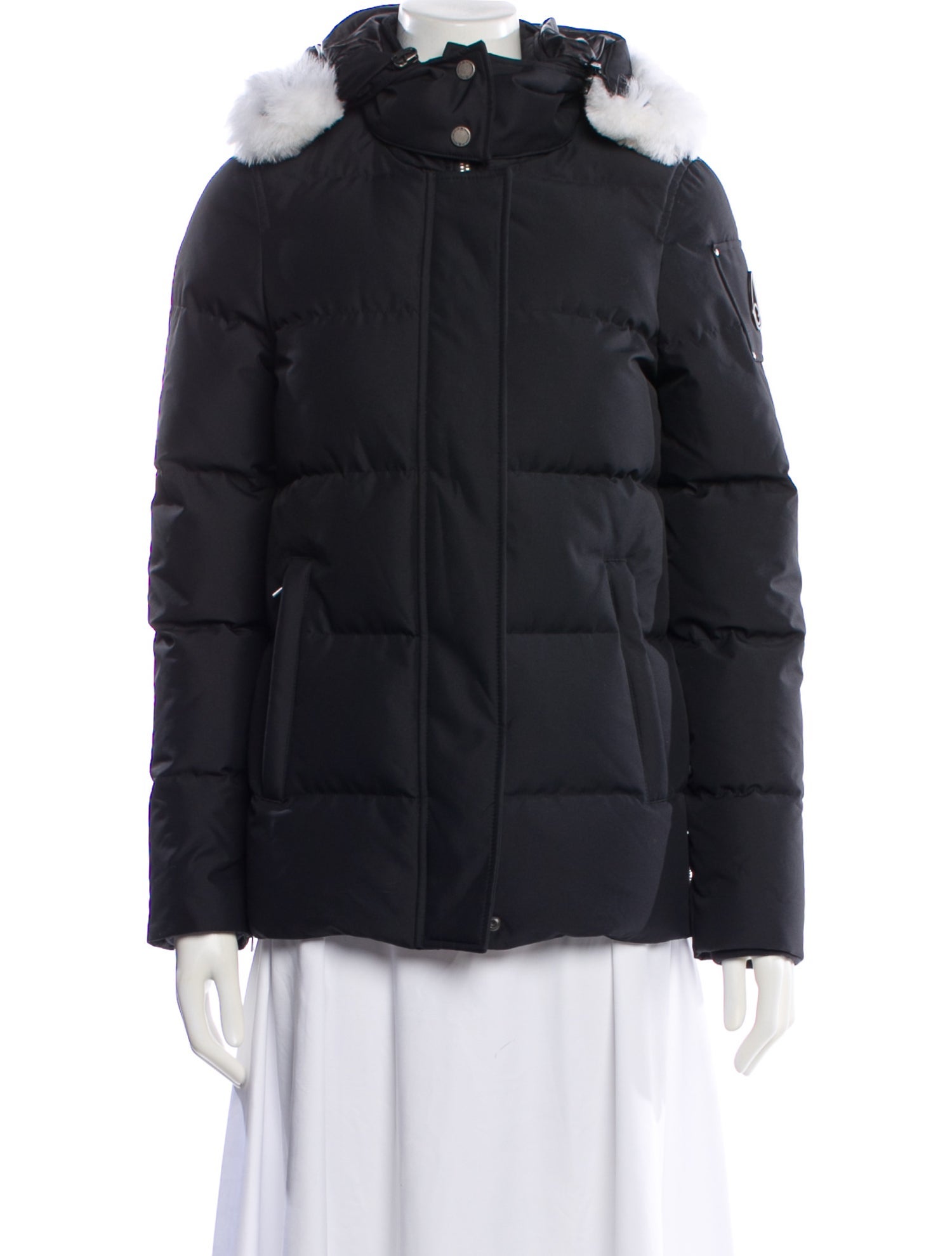 Moose Knuckles Down Jacket w/ Tags