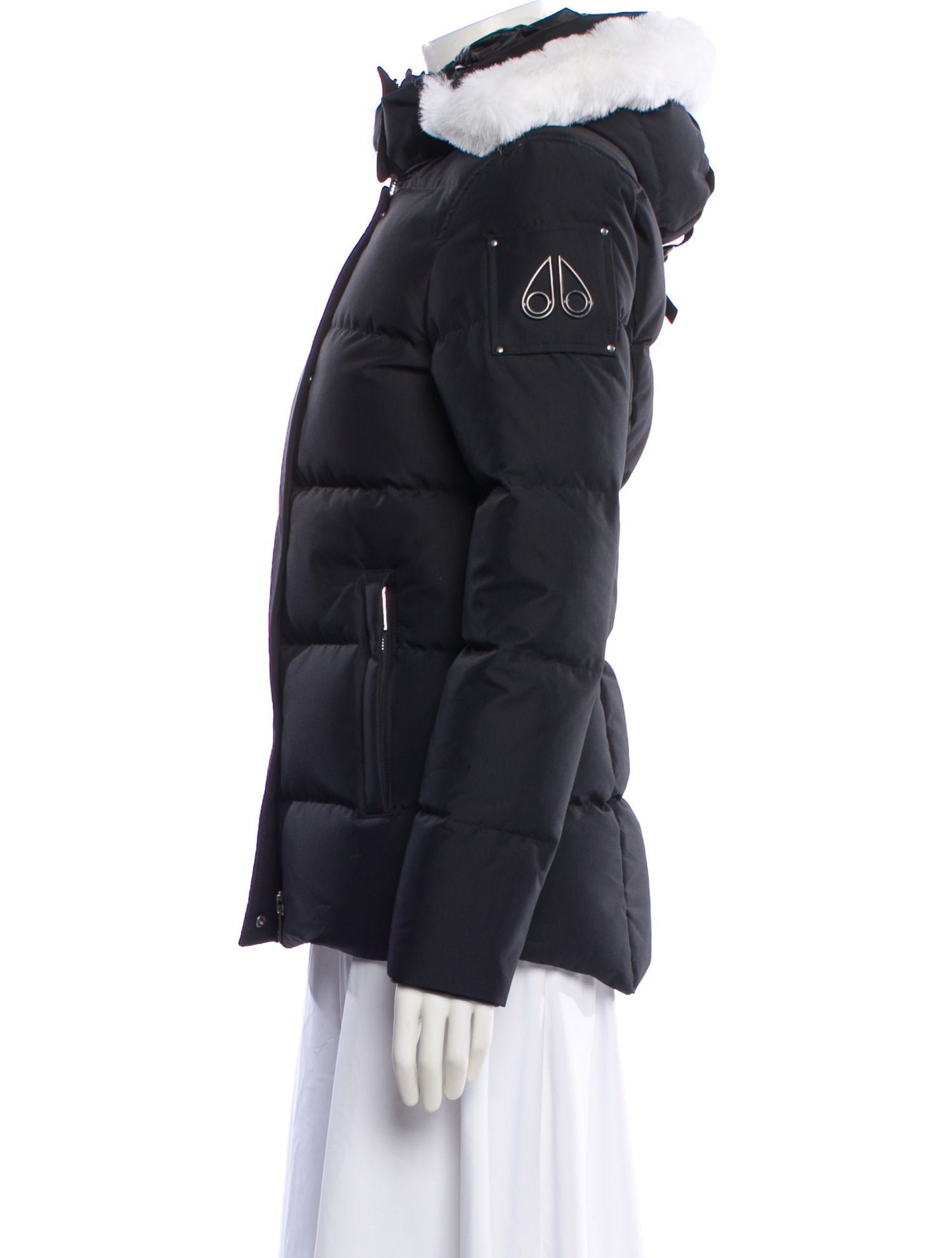 Moose Knuckles Down Jacket w/ Tags