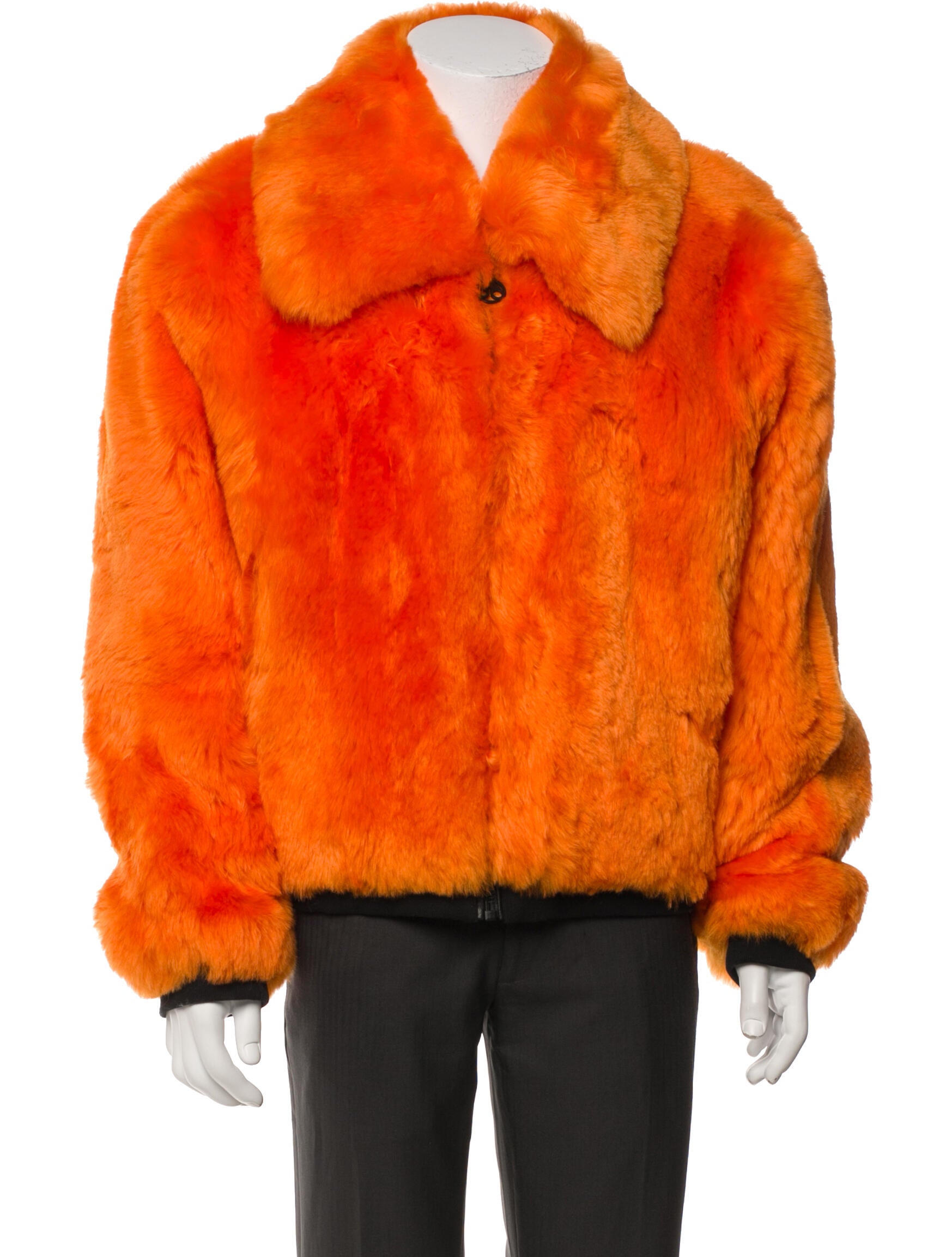 Moose Knuckles Shearling Coat