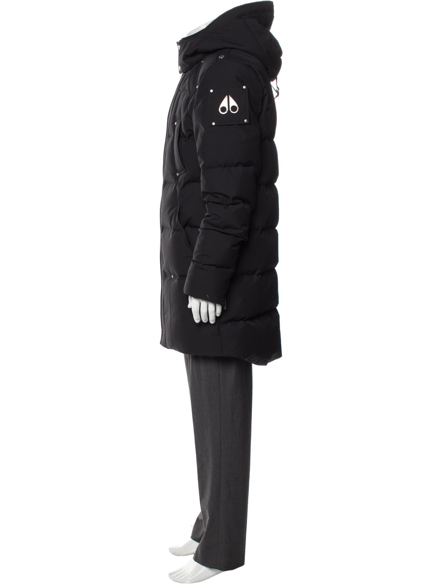 Moose Knuckles Parka