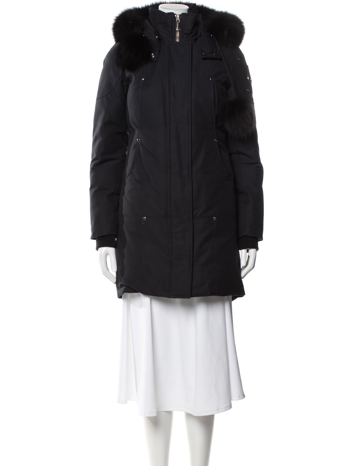 Moose Knuckles Down Coat