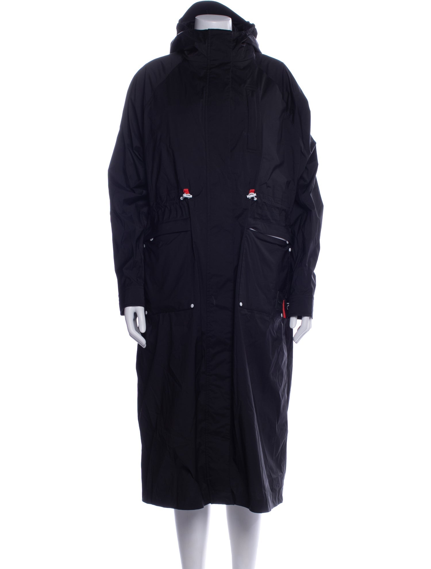 Moose Knuckles Nylon