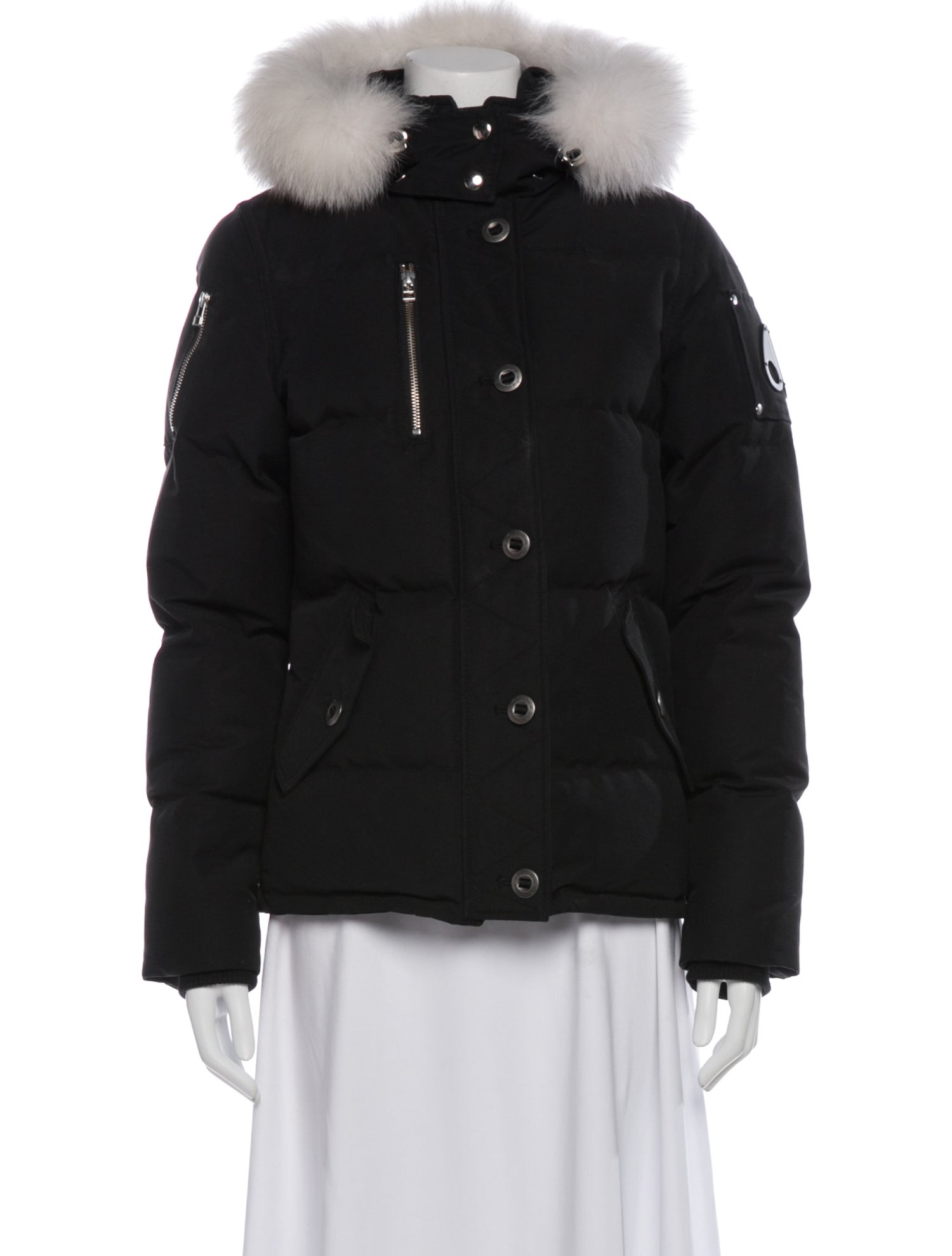 Moose Knuckles Down Jacket