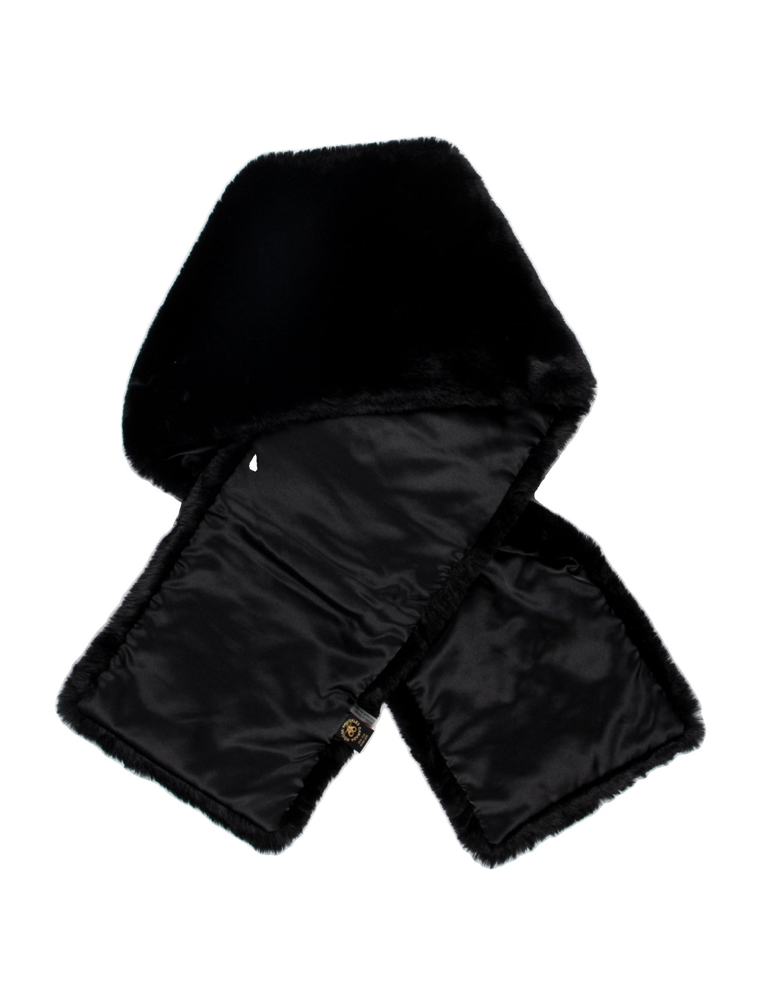 Moose Knuckles Scarf