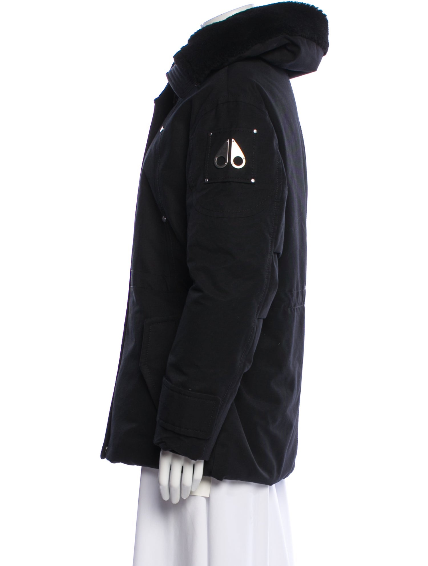 Moose Knuckles Down Coat