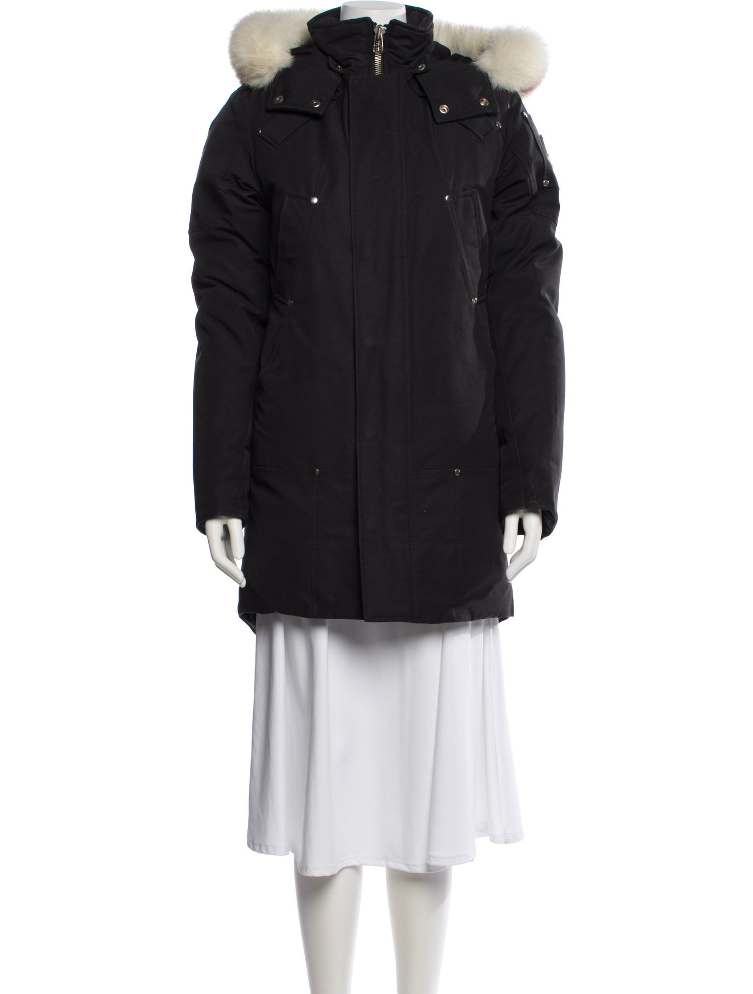 Moose Knuckles Down Coat