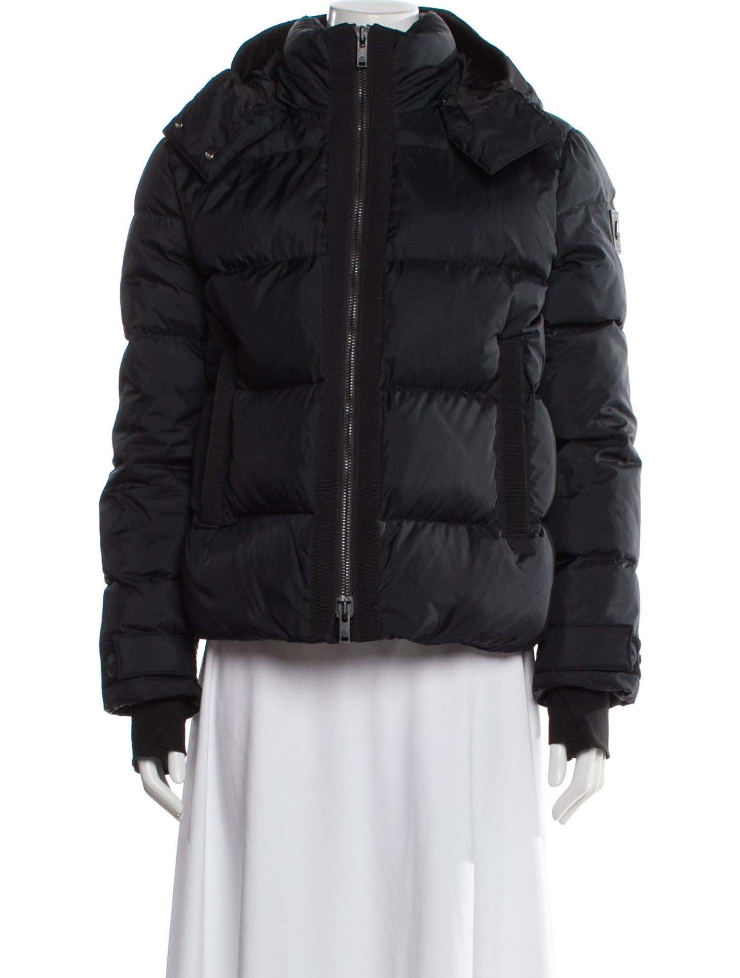 Moose Knuckles Down Coat