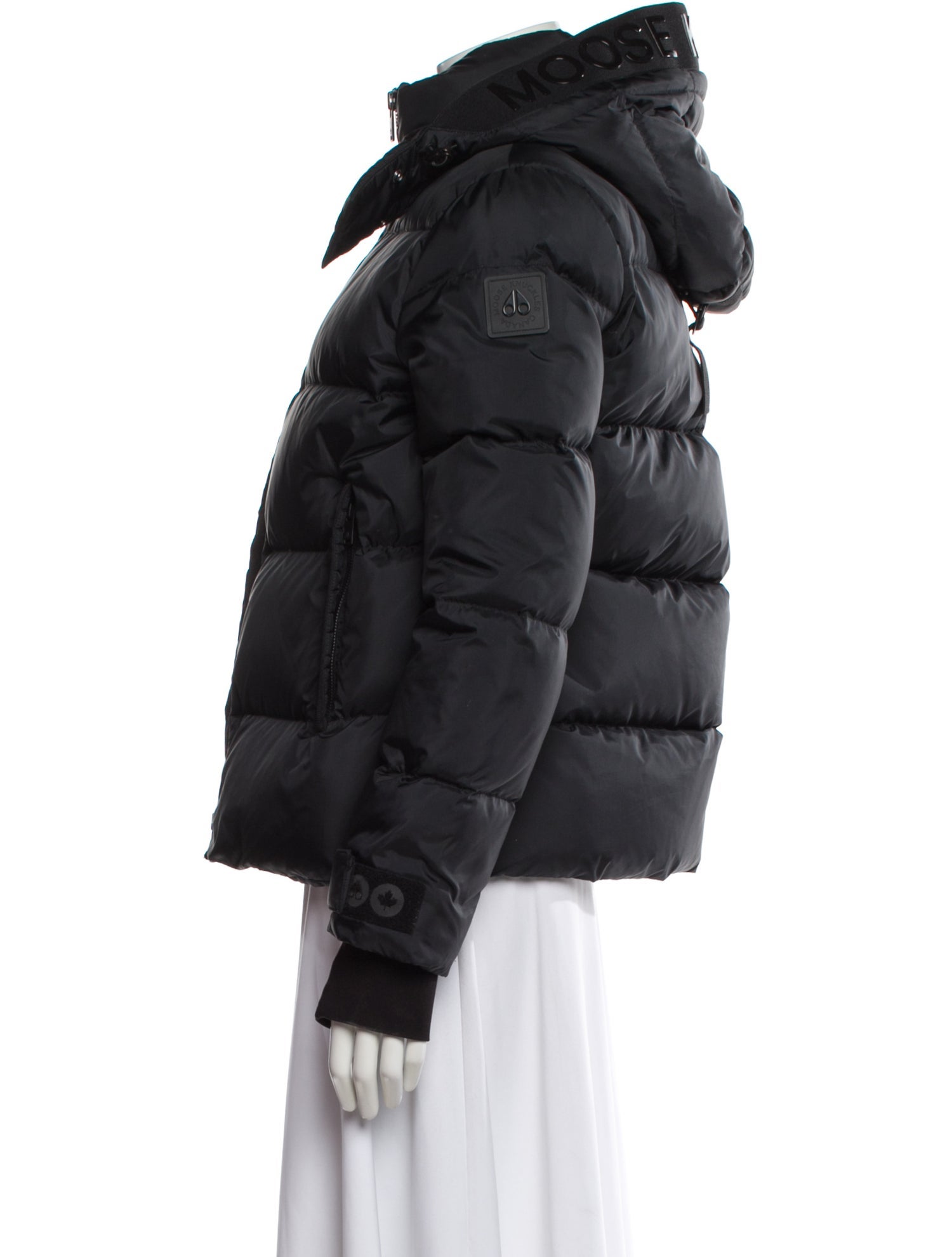 Moose Knuckles Down Coat