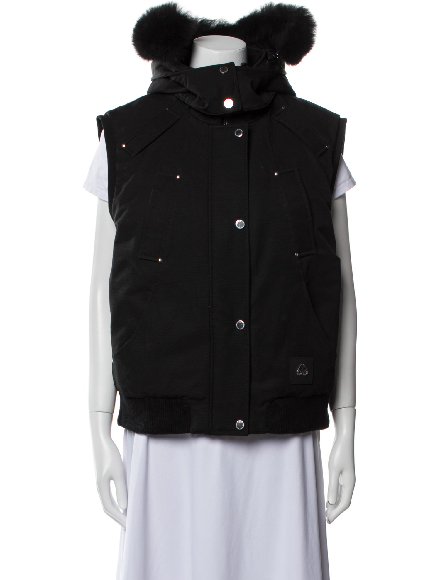 Moose Knuckles Down Coat