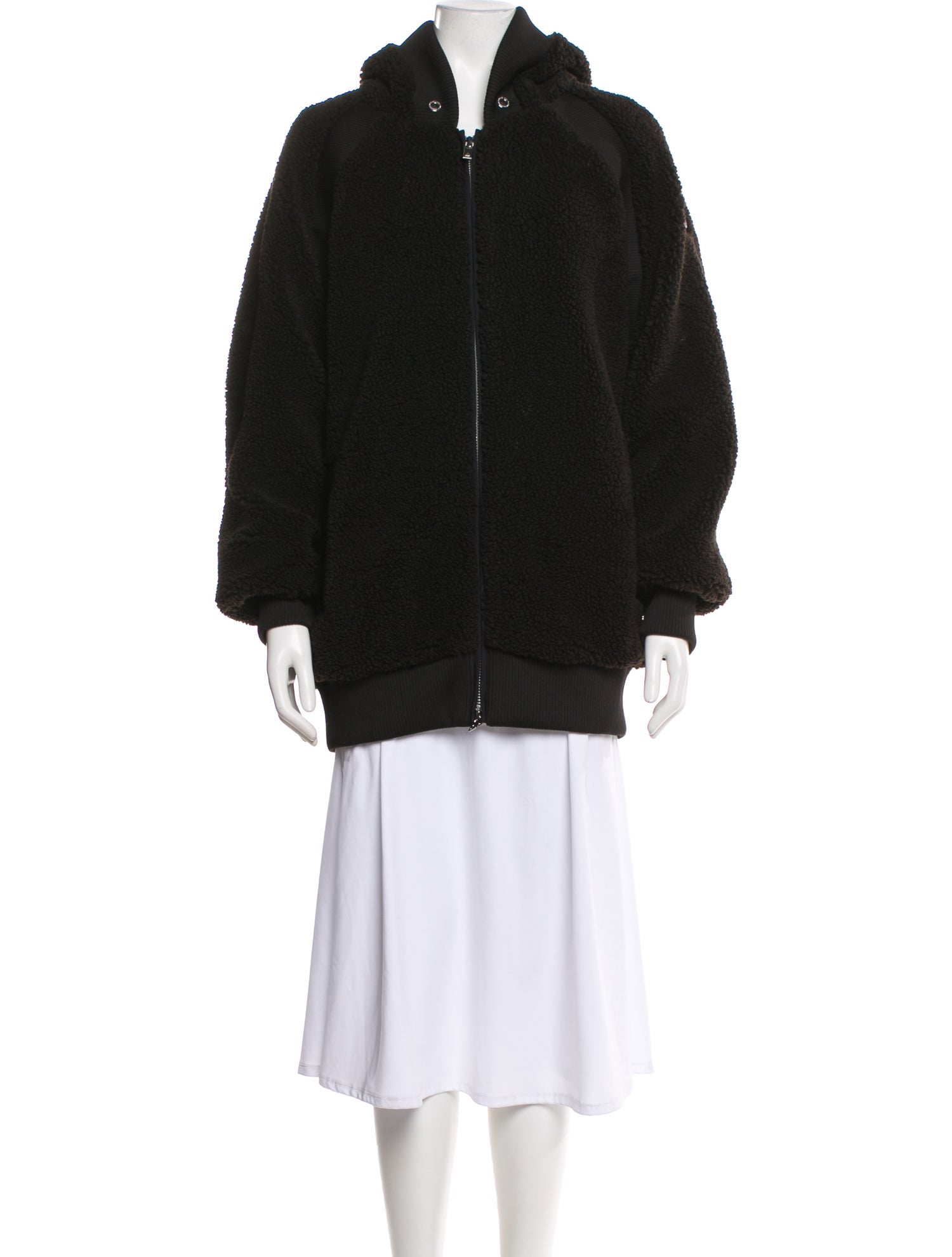 Moose Knuckles Bomber Jacket