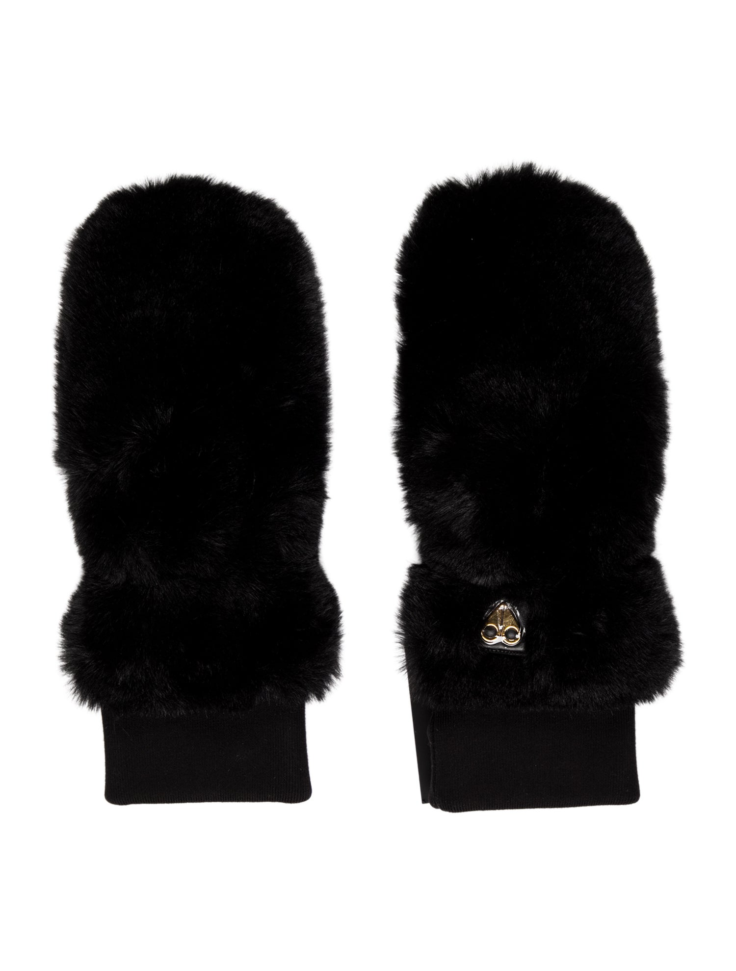 Moose Knuckles Mittens w/Tags