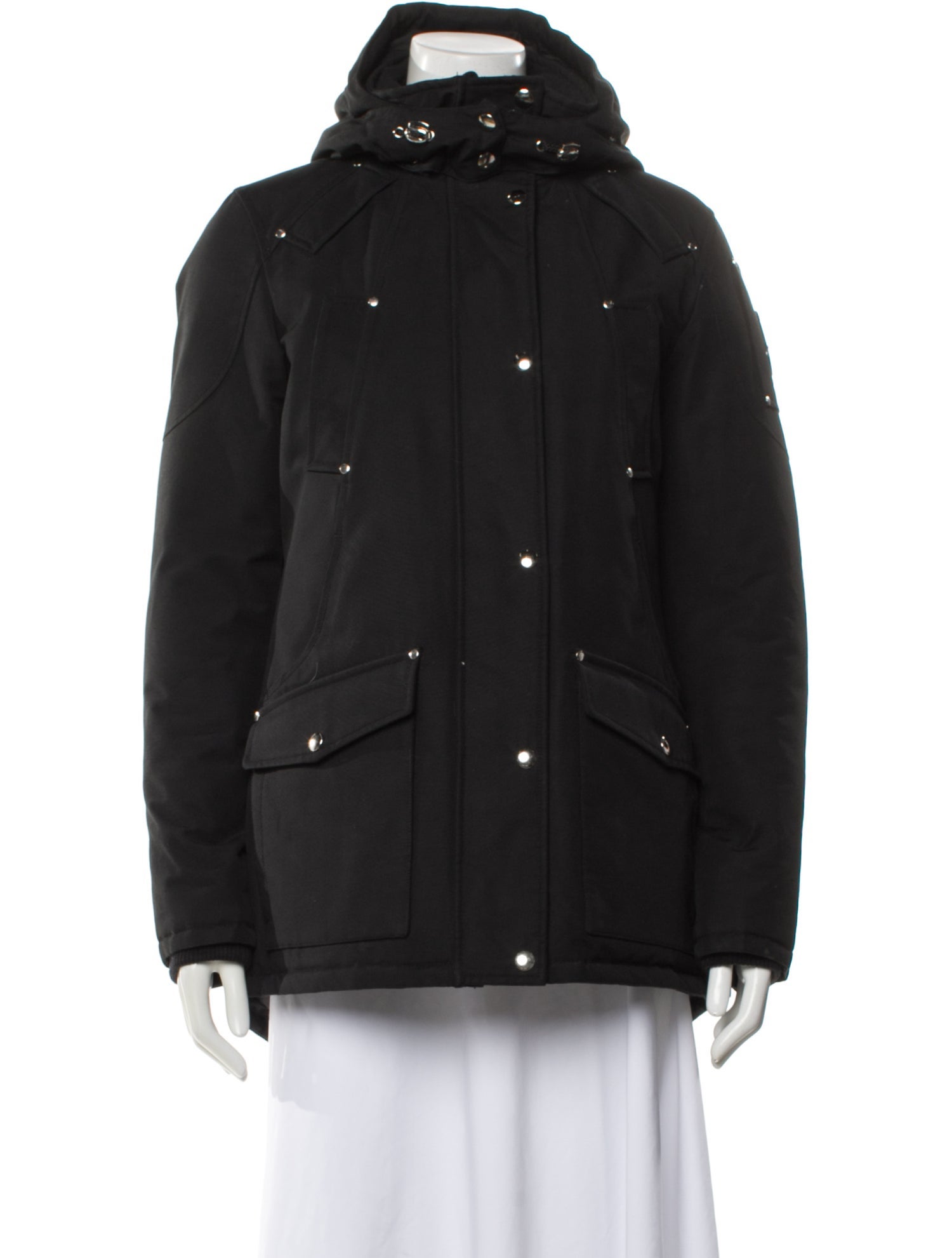 Moose Knuckles Down Coat