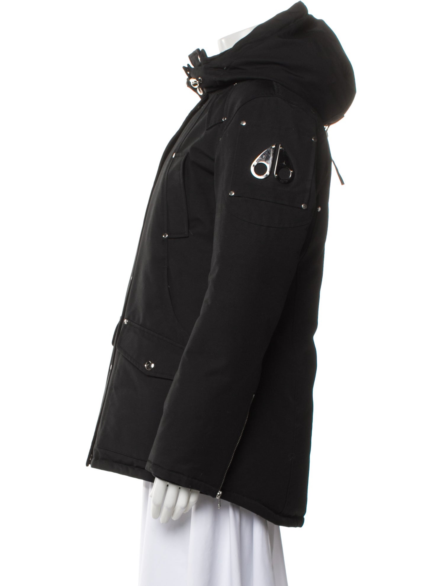 Moose Knuckles Down Coat