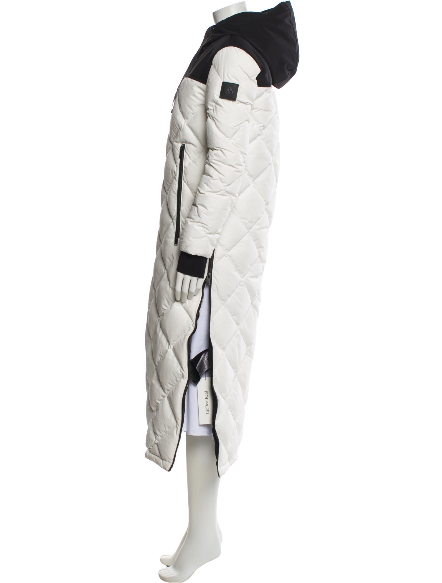 Moose Knuckles Down Coat