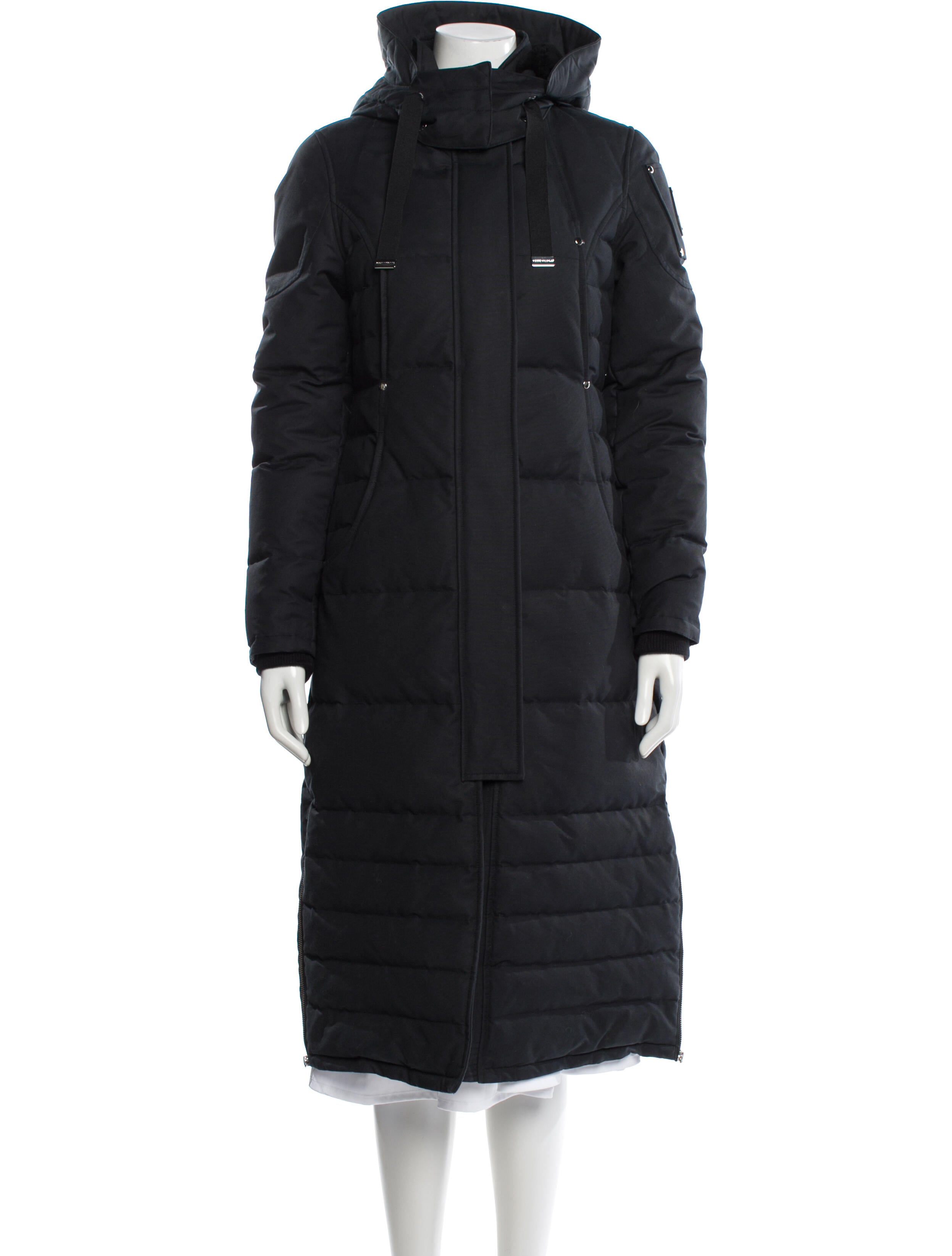 Moose Knuckles Down Coat