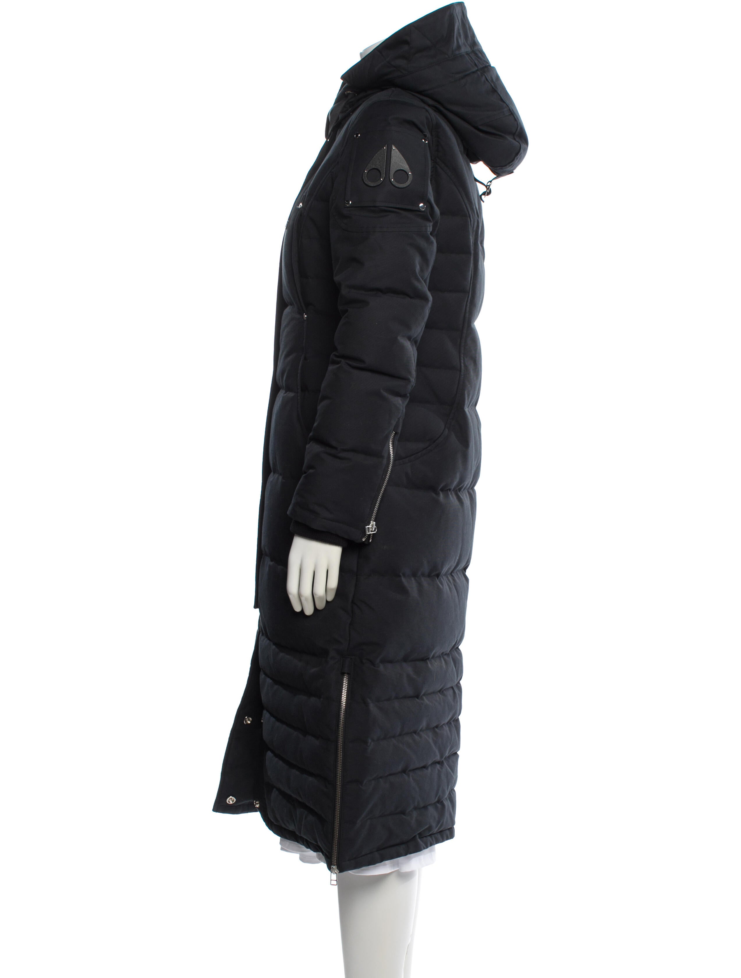 Moose Knuckles Down Coat