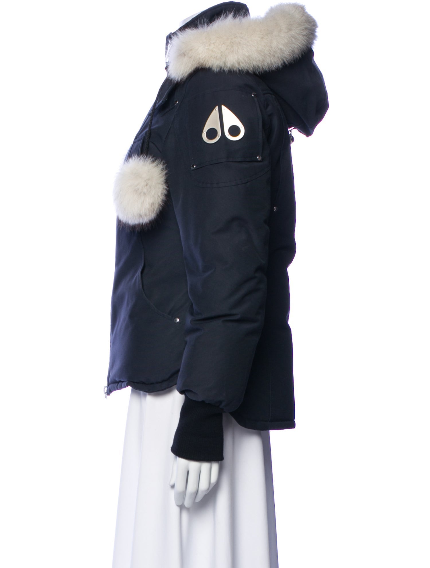 Moose Knuckles Down Coat