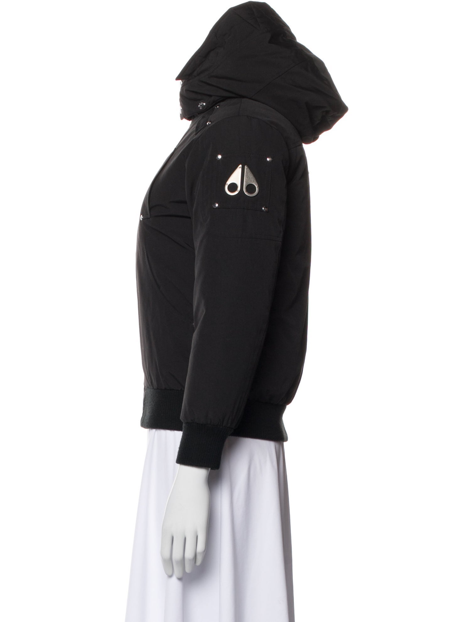 Moose Knuckles Down Jacket