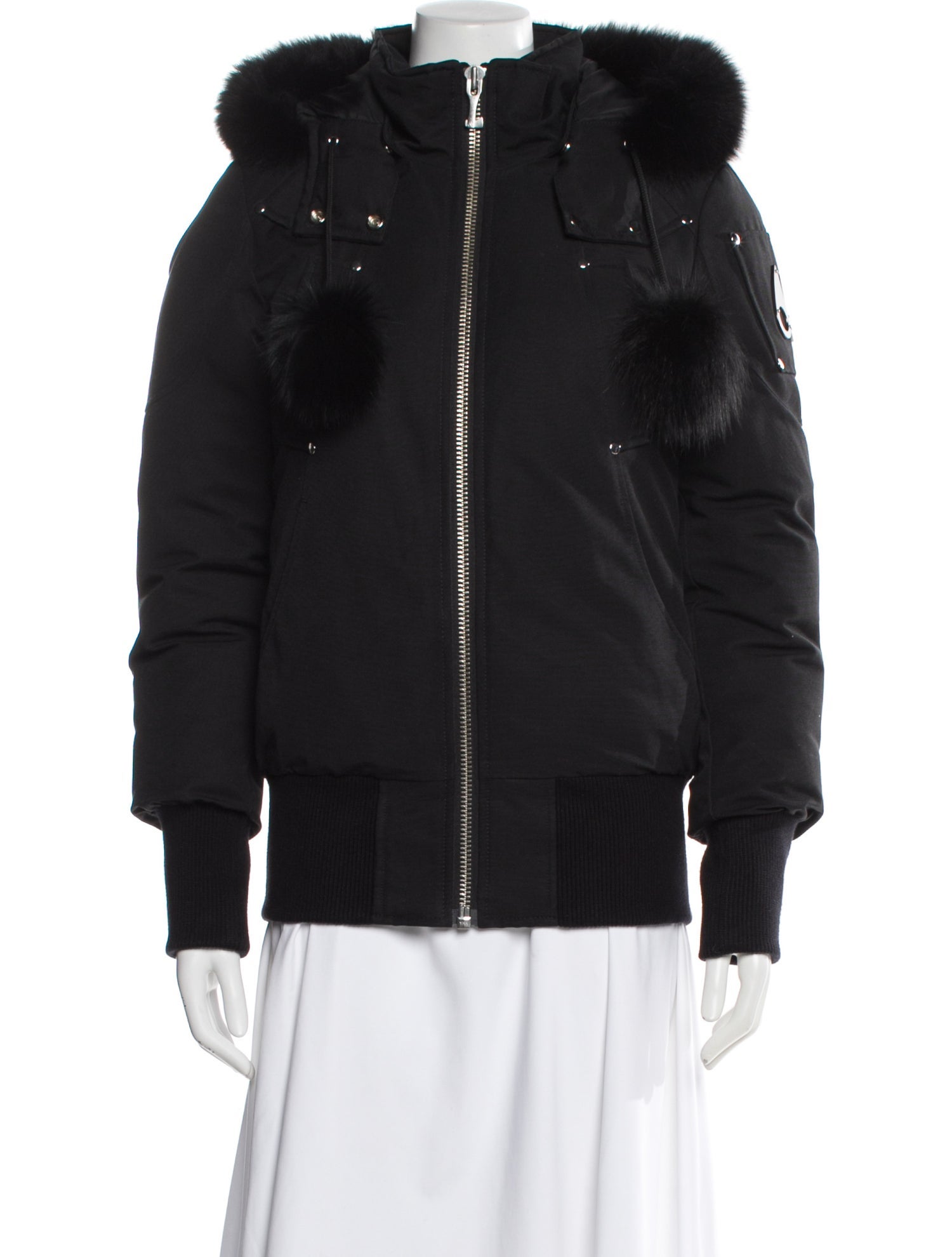 Moose Knuckles Parka