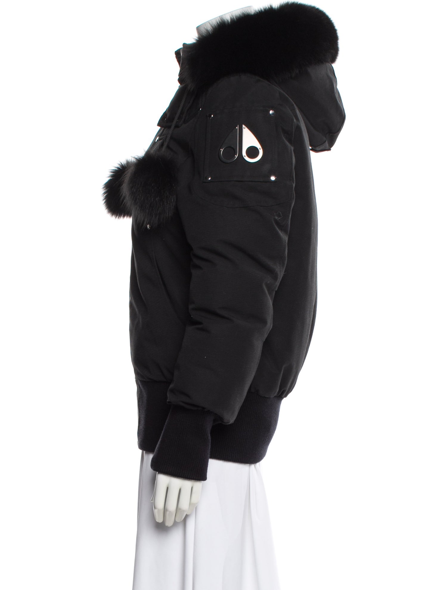 Moose Knuckles Parka
