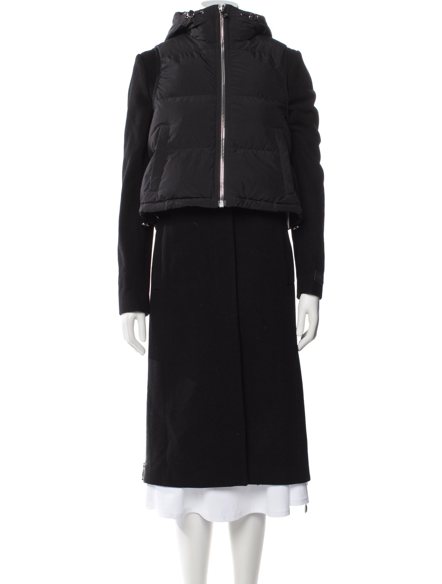 Moose Knuckles Coat w/ Tags