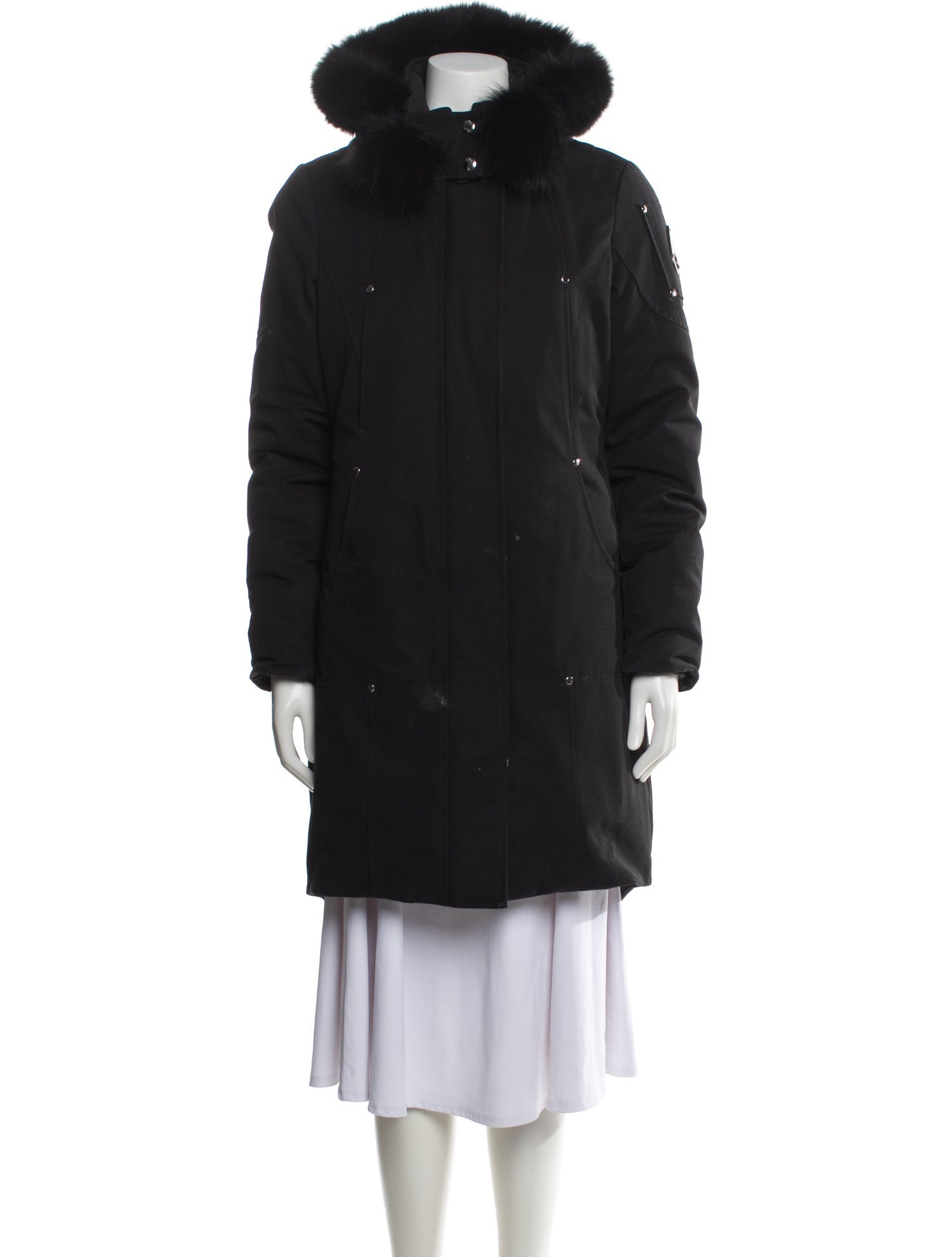 Moose Knuckles Down Coat