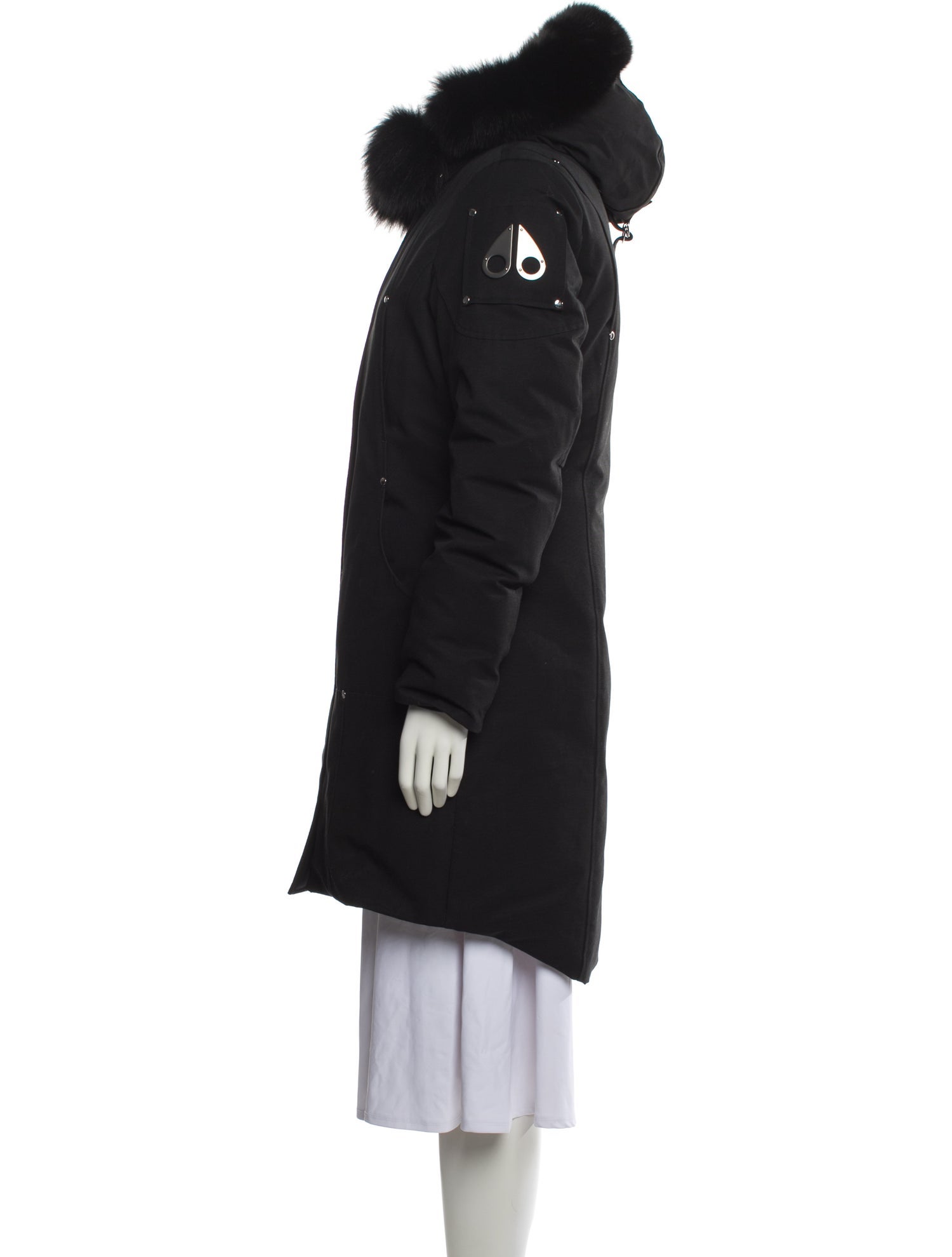 Moose Knuckles Down Coat