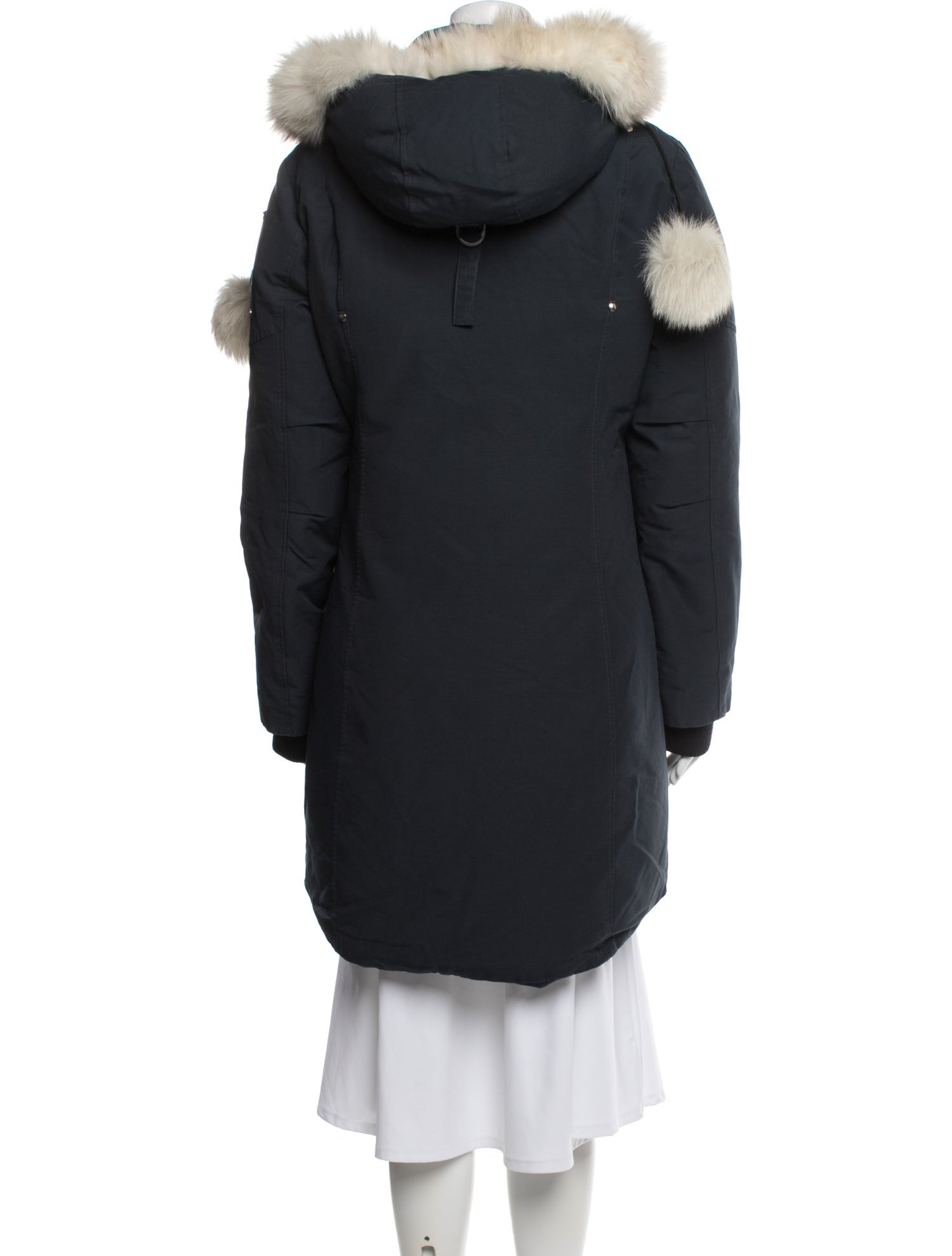 Moose Knuckles Coats for Women | The RealReal