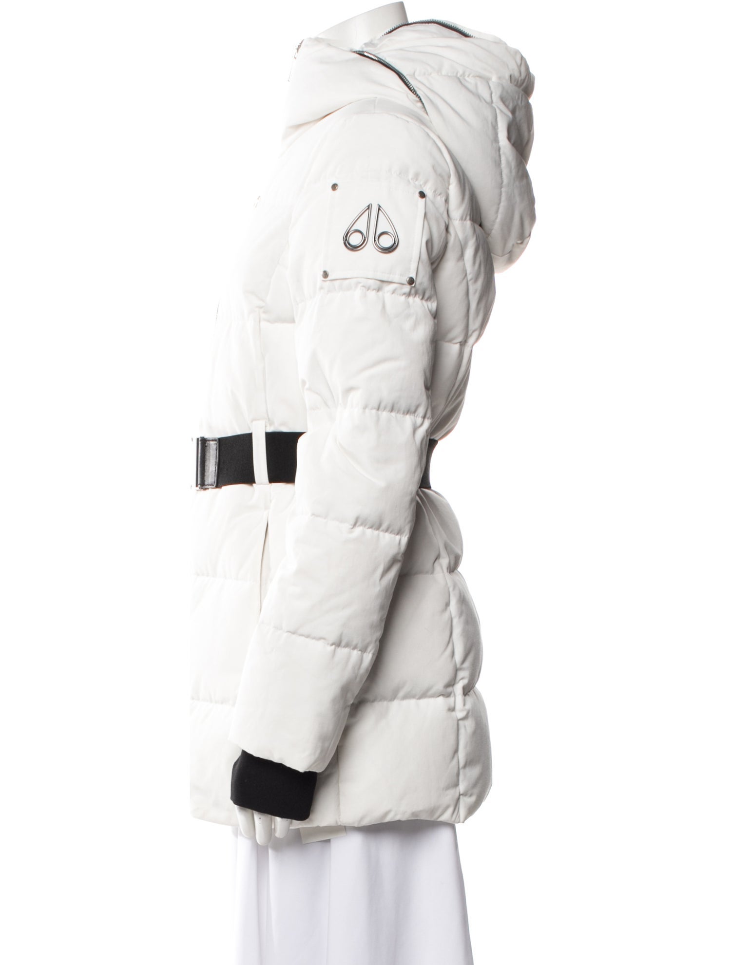 Moose Knuckles Down Coat
