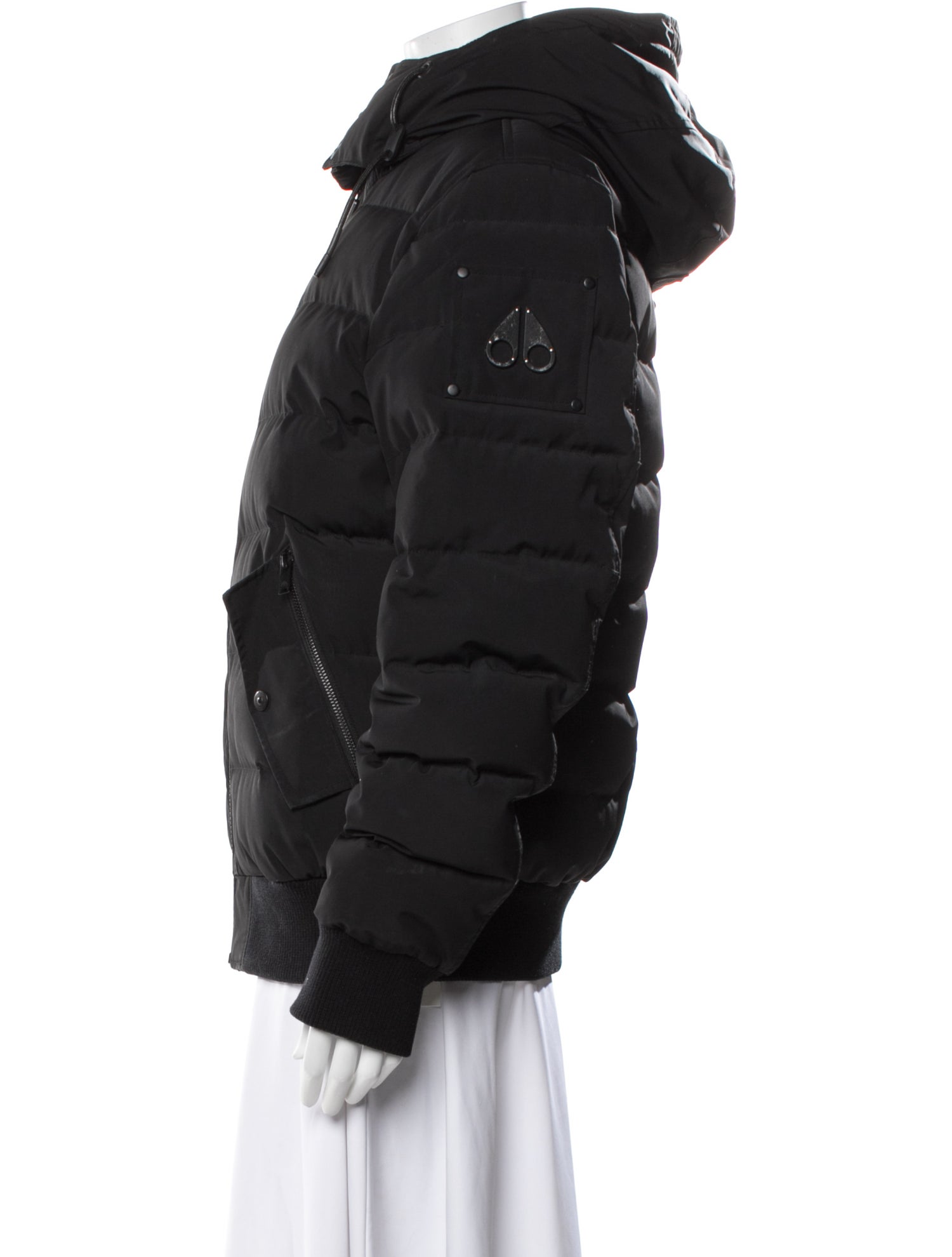 Moose Knuckles Down Coat