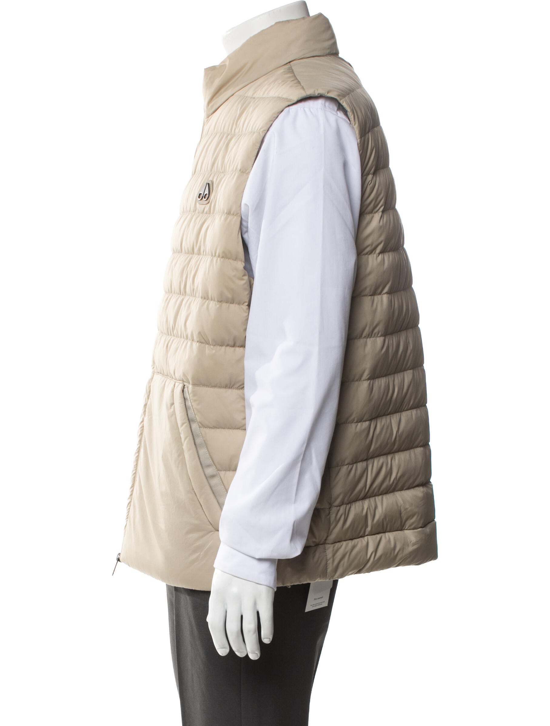 Moose Knuckles Vest w/ Tags