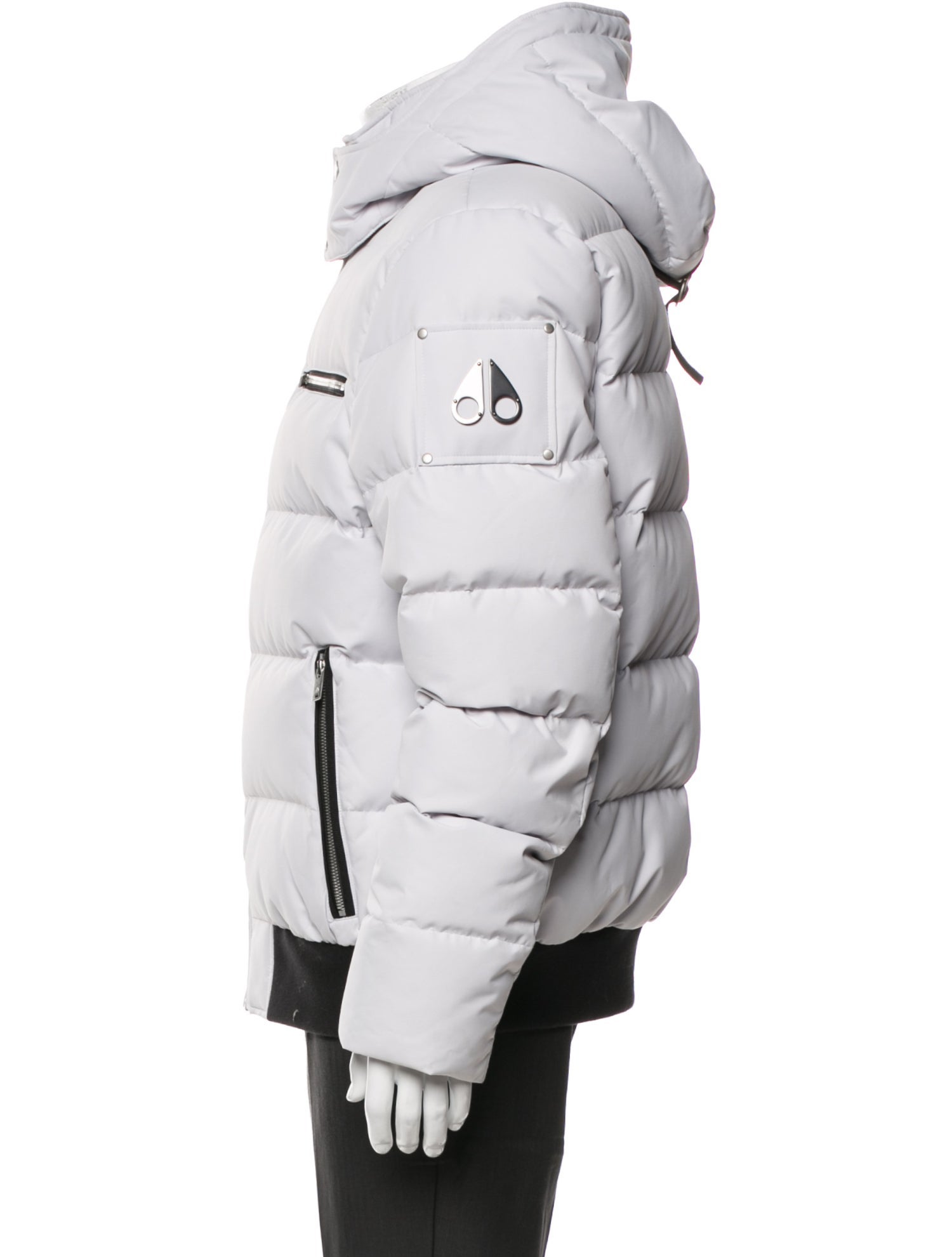 Moose Knuckles Puffer Coat