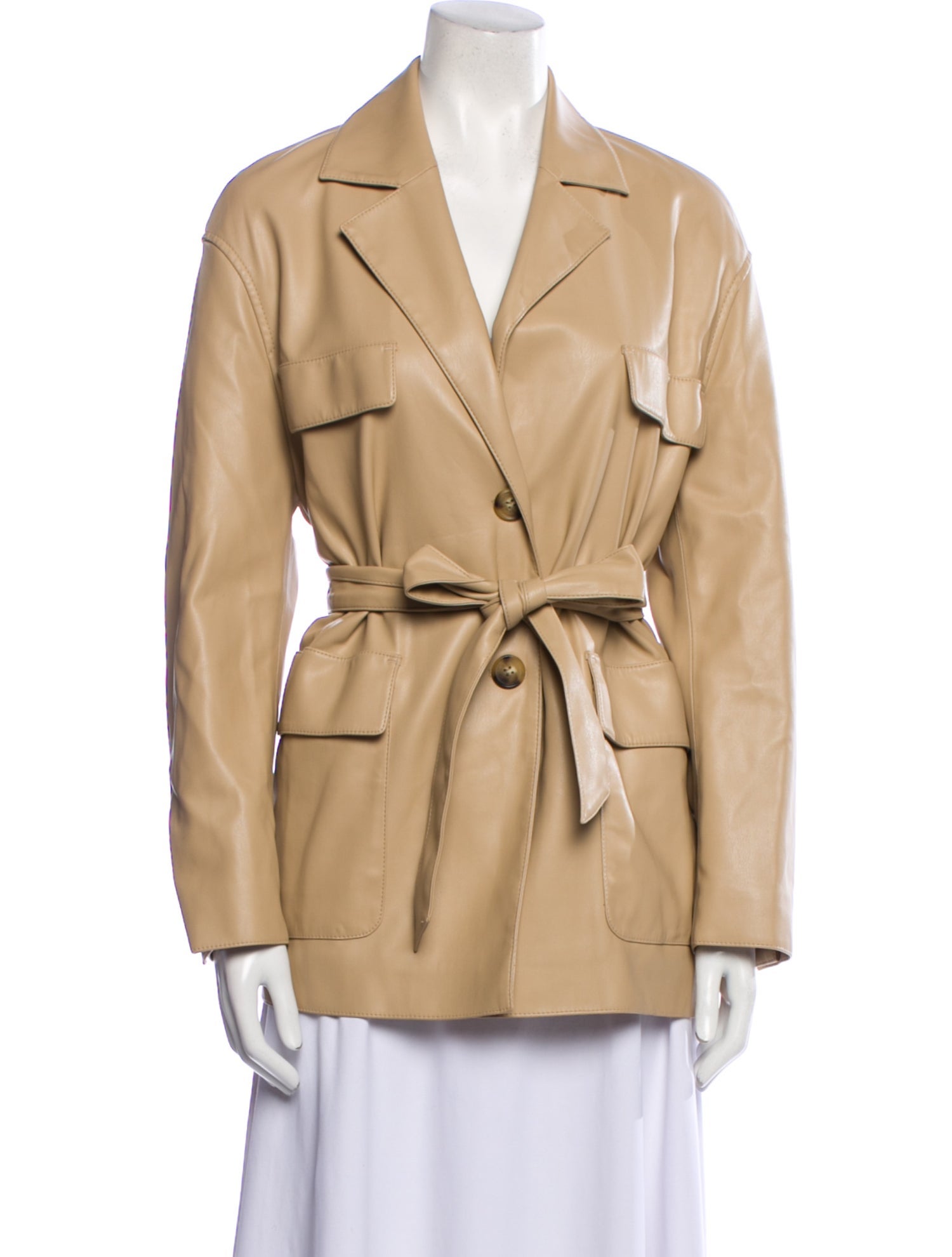 MOHAN Utility Jacket