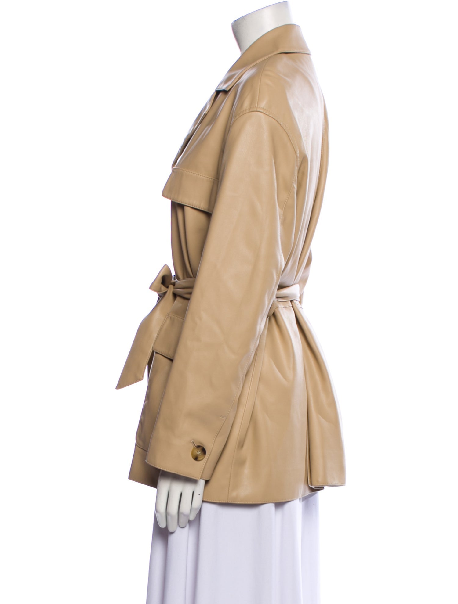 MOHAN Utility Jacket