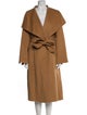 MOHAN Wool Coat