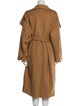 MOHAN Wool Coat