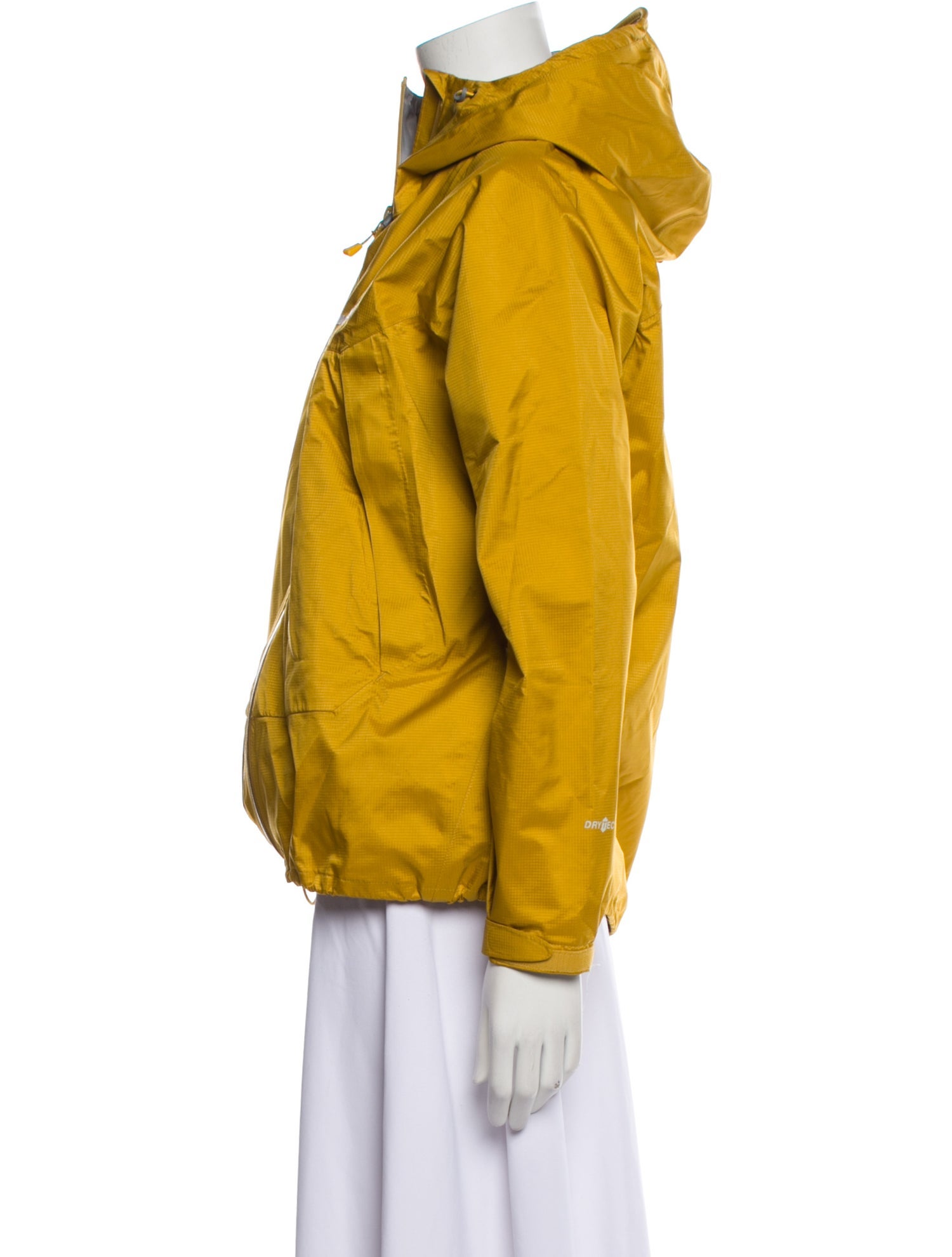 Montbell Graphic Print Jacket