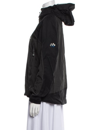 Montbell Nylon Jacket