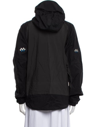 Montbell Nylon Jacket