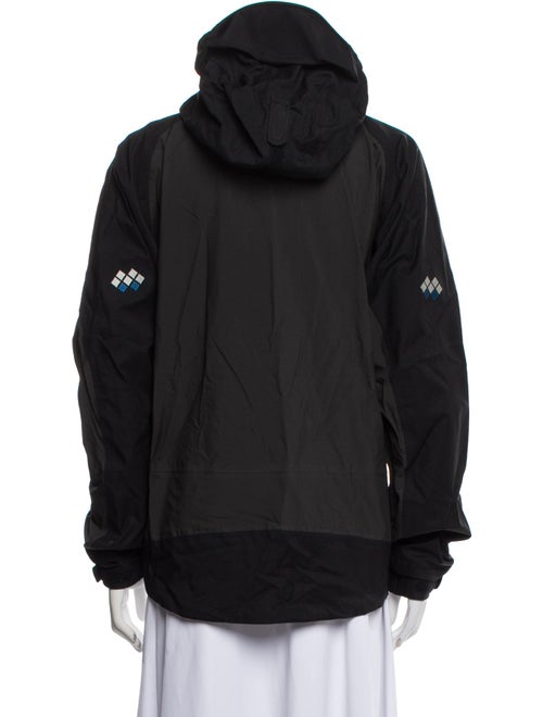 Montbell Nylon Jacket