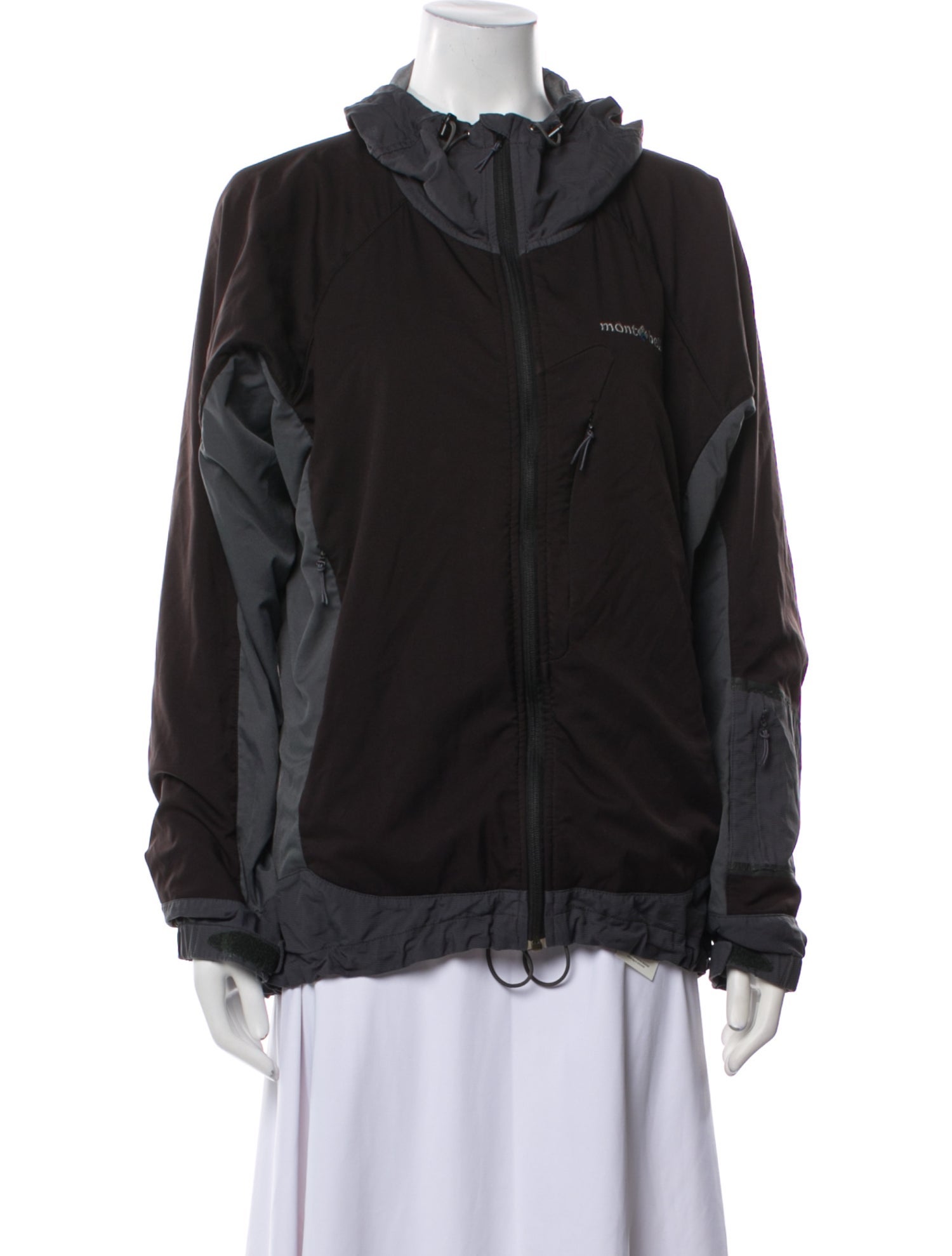 Montbell Bomber Jacket