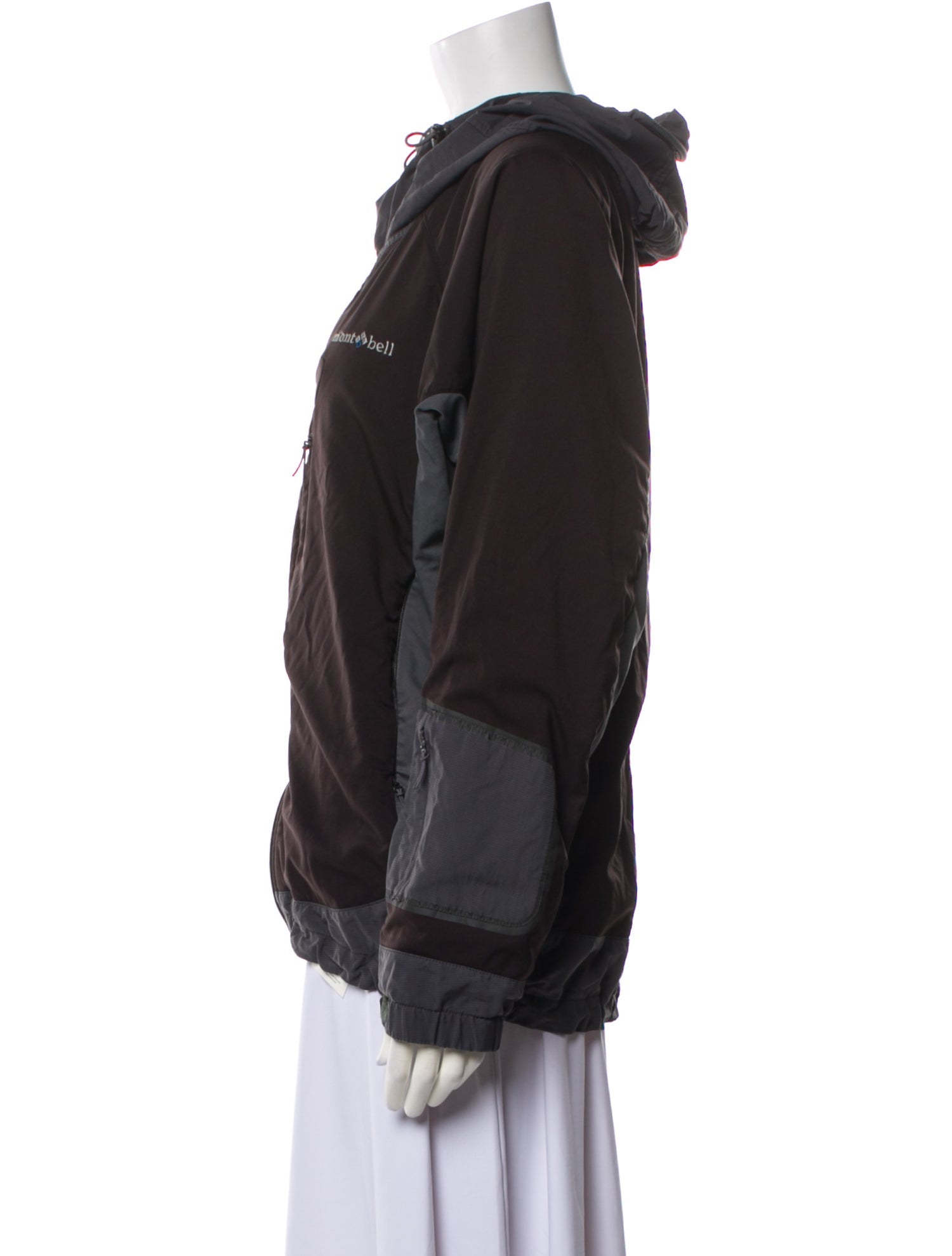 Montbell Bomber Jacket