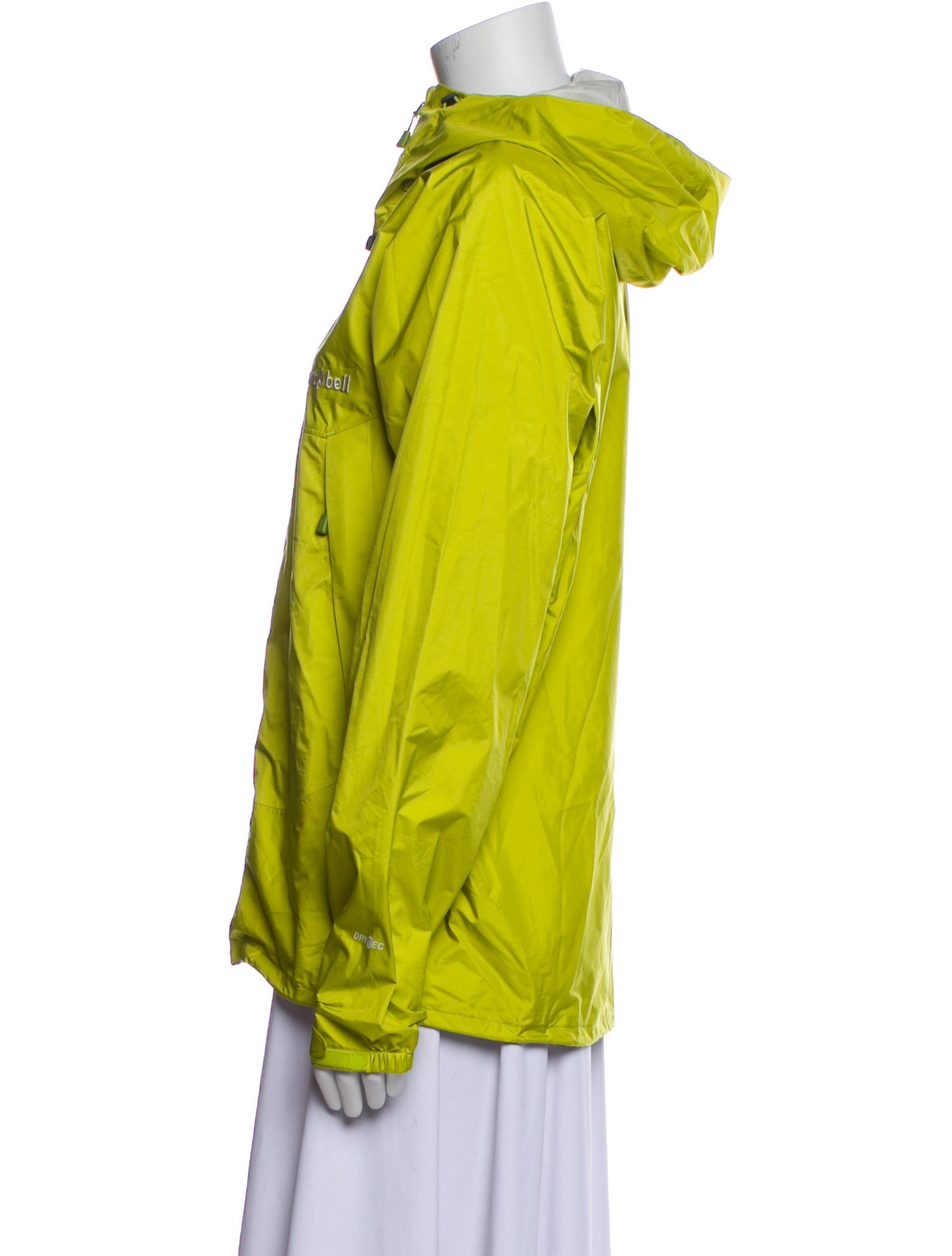 Montbell Nylon Jacket