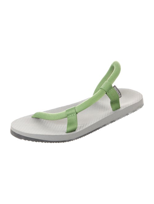 Montbell Rubber Printed Slides