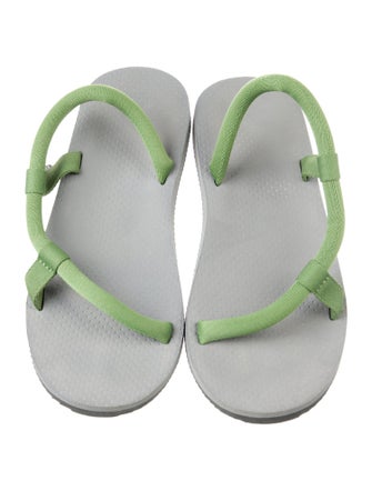 Montbell Rubber Printed Slides