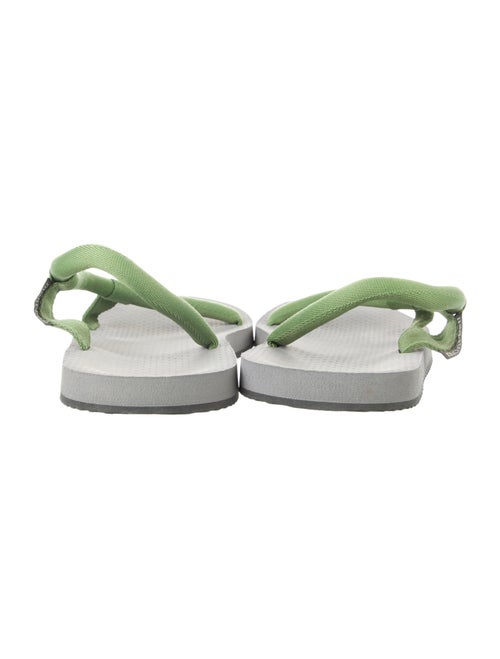 Montbell Rubber Printed Slides