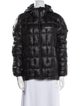 Montbell Nylon Down Jacket