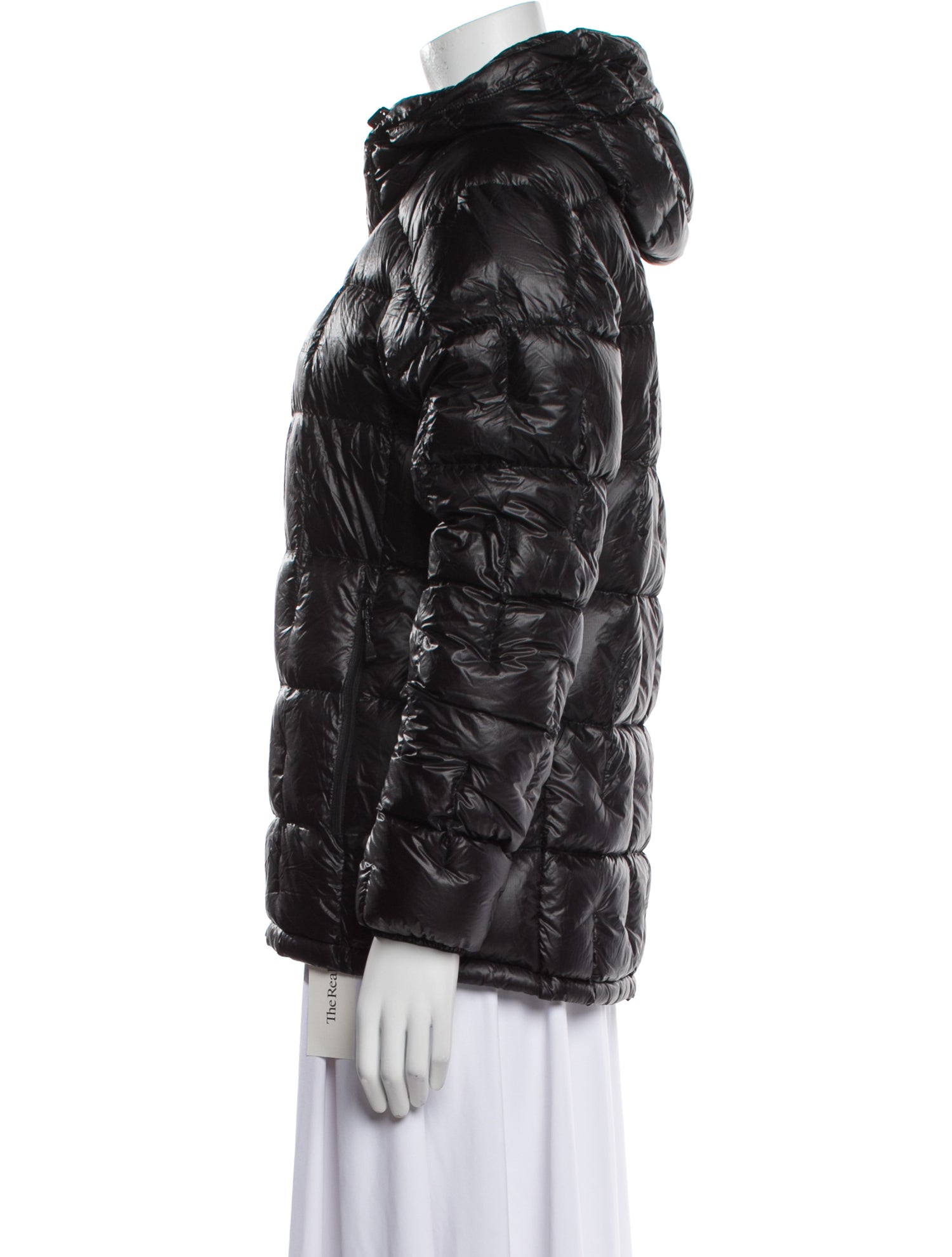 Montbell Nylon Down Jacket