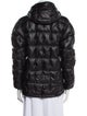 Montbell Nylon Down Jacket